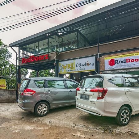 Reddoorz Plus Near Akademi Kepolisian Semarang 3 Extérieur photo