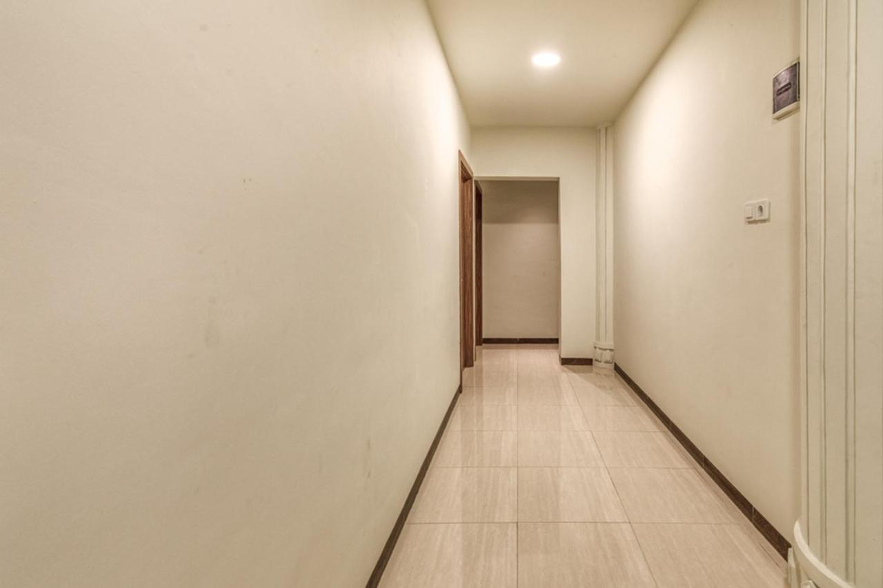 Reddoorz Plus Near Akademi Kepolisian Semarang 3 Extérieur photo