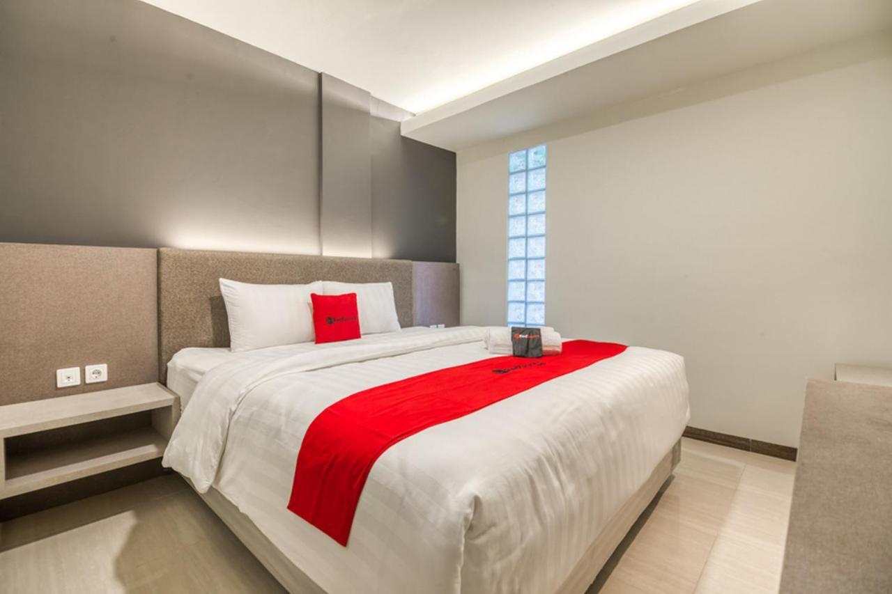 Reddoorz Plus Near Akademi Kepolisian Semarang 3 Extérieur photo